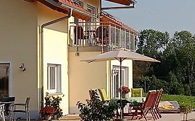 Haus Sonnentau Wohnung 1