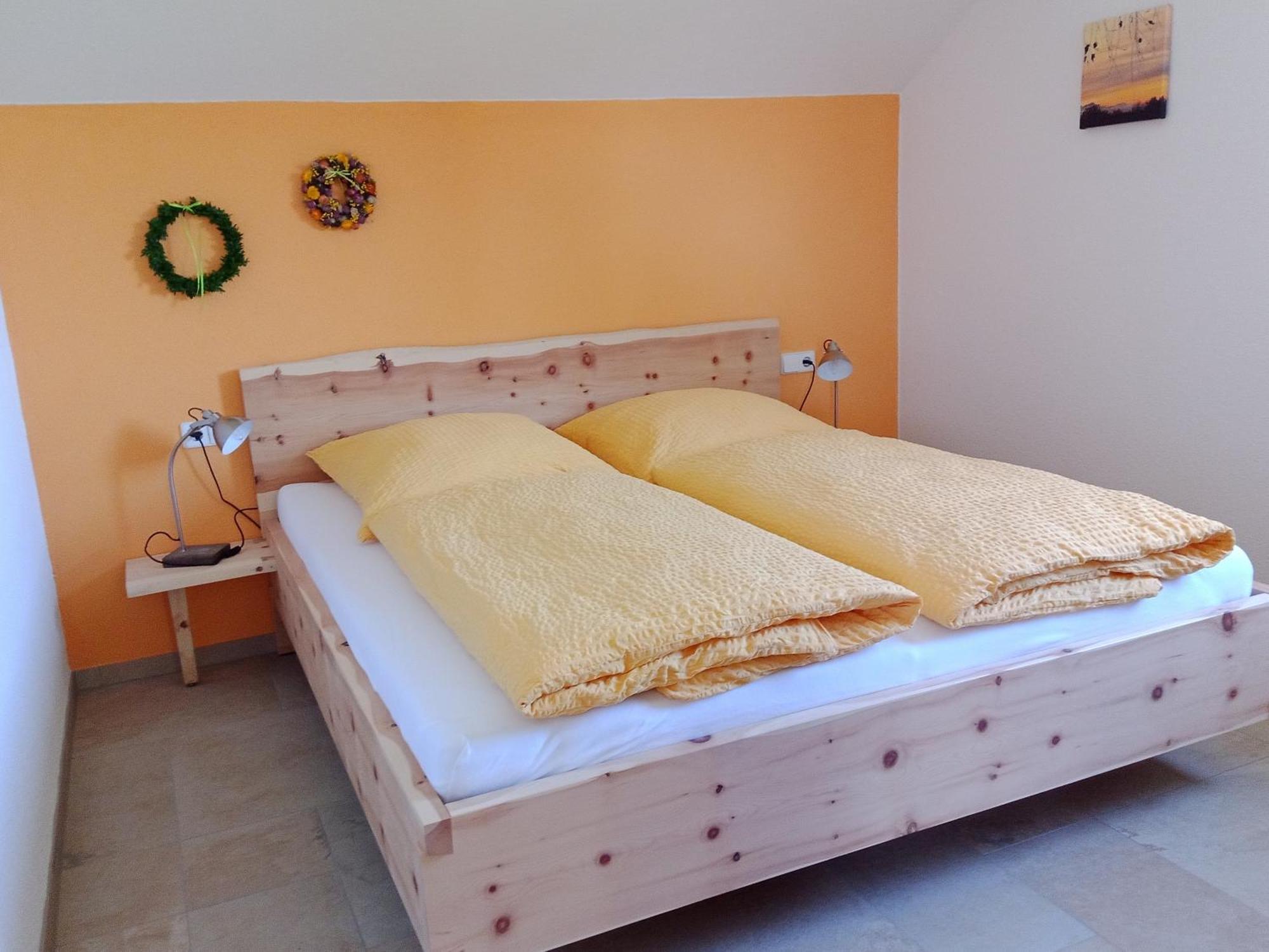 Haus Sonnentau Wohnung 1 Kißlegg Esterno foto
